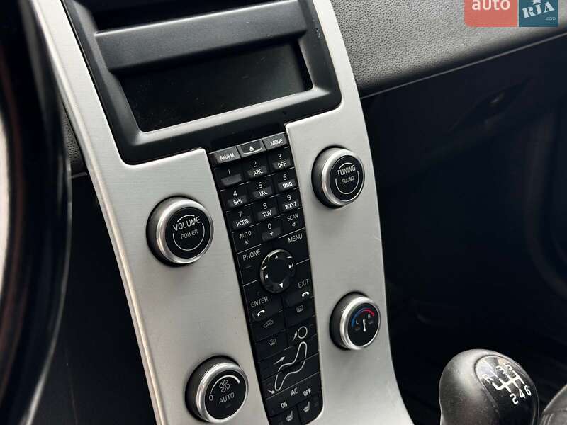 Універсал Volvo V50 2011 в Львові фото 22 Універсал Volvo V50 2011 в Львові