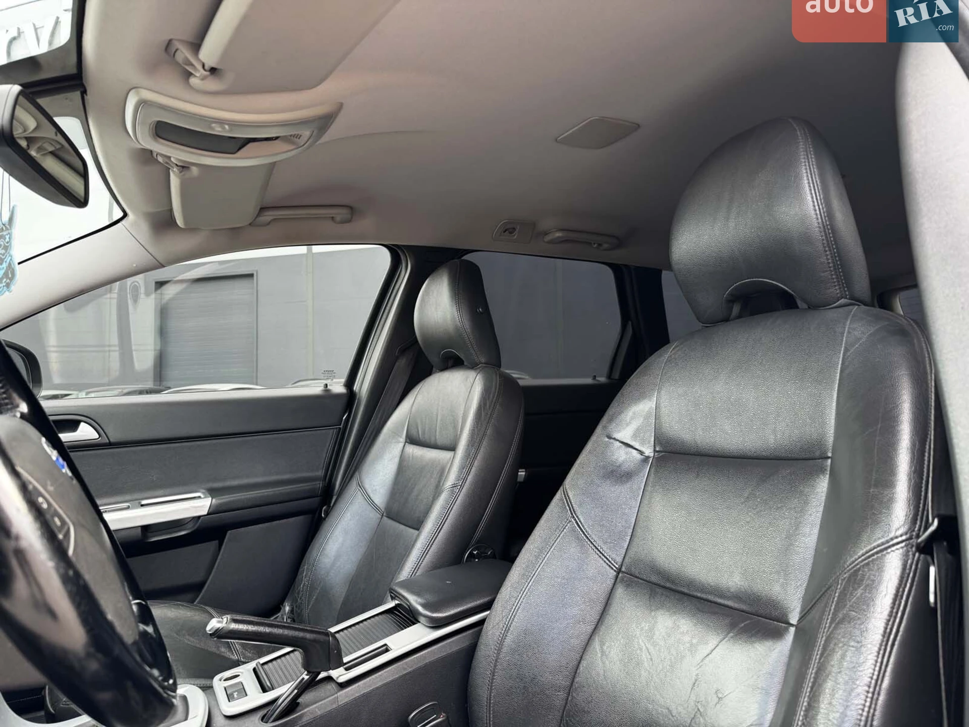 2011 Volvo V50 - мініатюра 20
