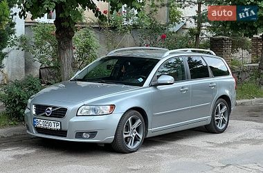 Универсал Volvo V50 2011 в Тернополе