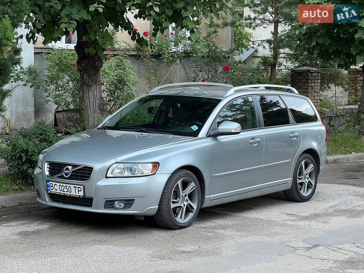 2012 Volvo V50 - мініатюра 29