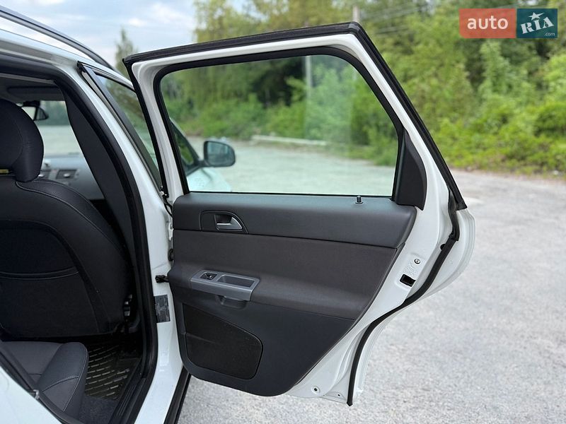 Универсал Volvo V50 2009 в Звягеле
