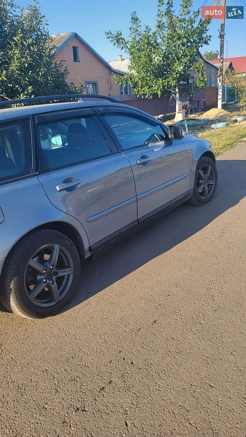 2011 Volvo V50 - мініатюра 9