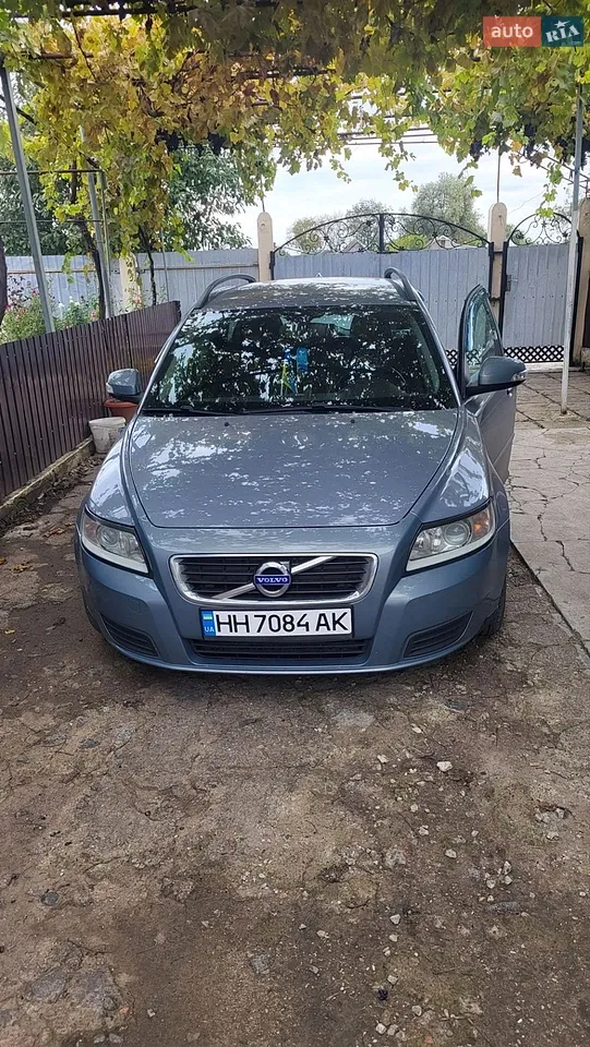2010 Volvo V50 - мініатюра 26