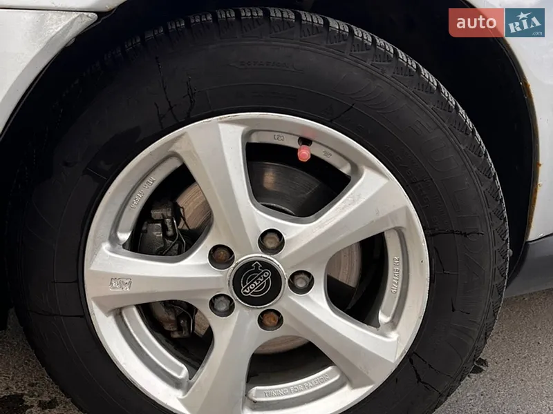 Volvo V50 2008 VIN YV1MW765282388532 фото оголошення 6 з 57