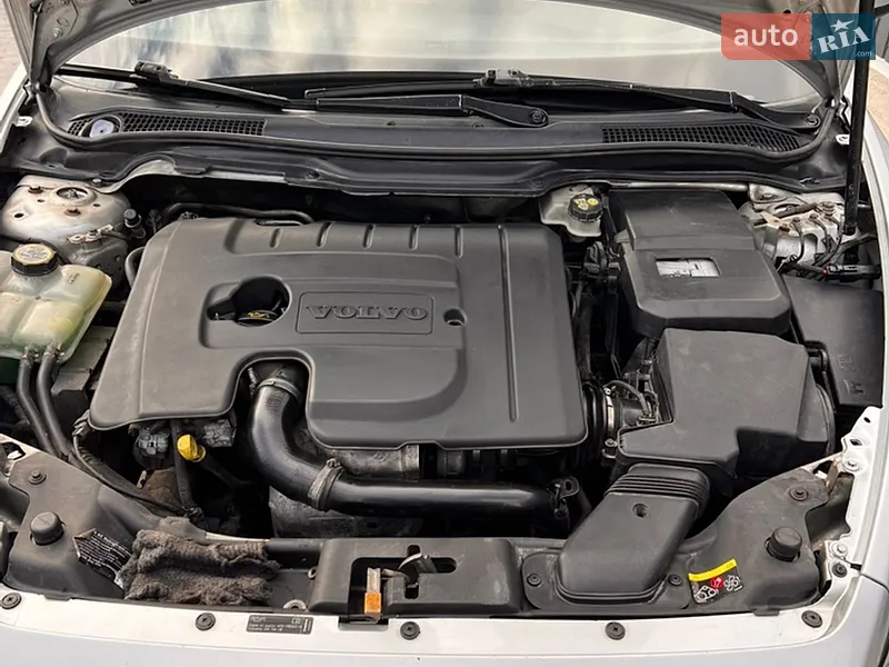 Volvo V50 2008 VIN YV1MW765282388532 фото оголошення 19 з 57