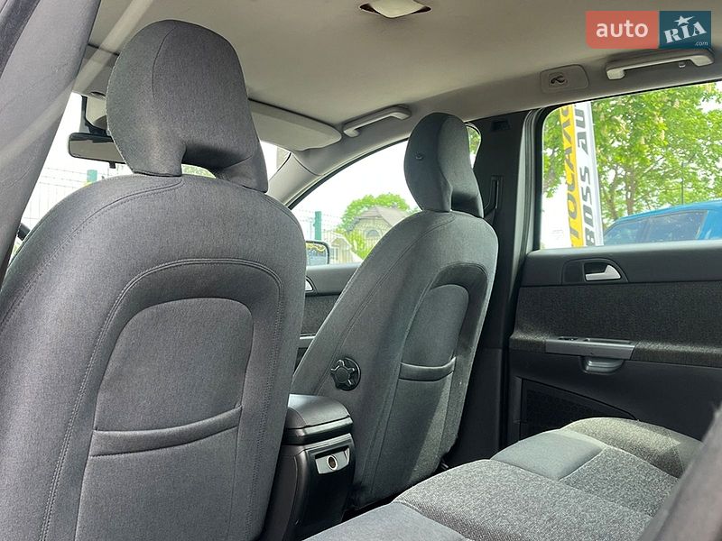 Универсал Volvo V50 2005 в Коломые фото 16 Универсал Volvo V50 2005 в Коломые