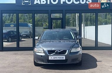 Универсал Volvo V50 2010 в Киеве фото 3 Универсал Volvo V50 2010 в Киеве