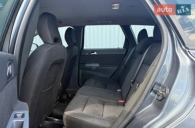 Универсал Volvo V50 2010 в Киеве фото 10 Универсал Volvo V50 2010 в Киеве