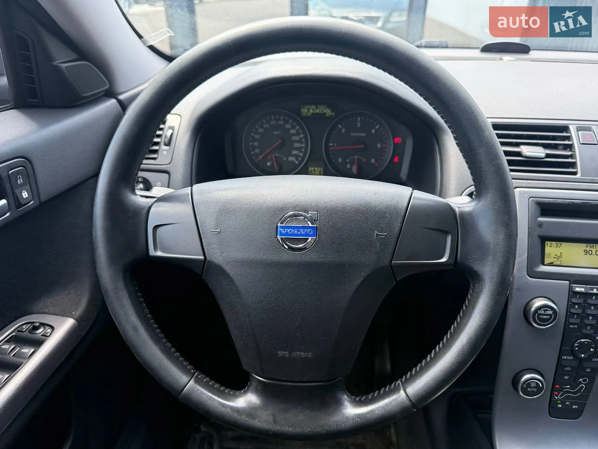 2010 Volvo V50 - мініатюра 15