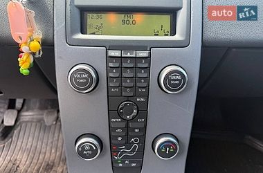 Универсал Volvo V50 2010 в Киеве фото 23 Универсал Volvo V50 2010 в Киеве