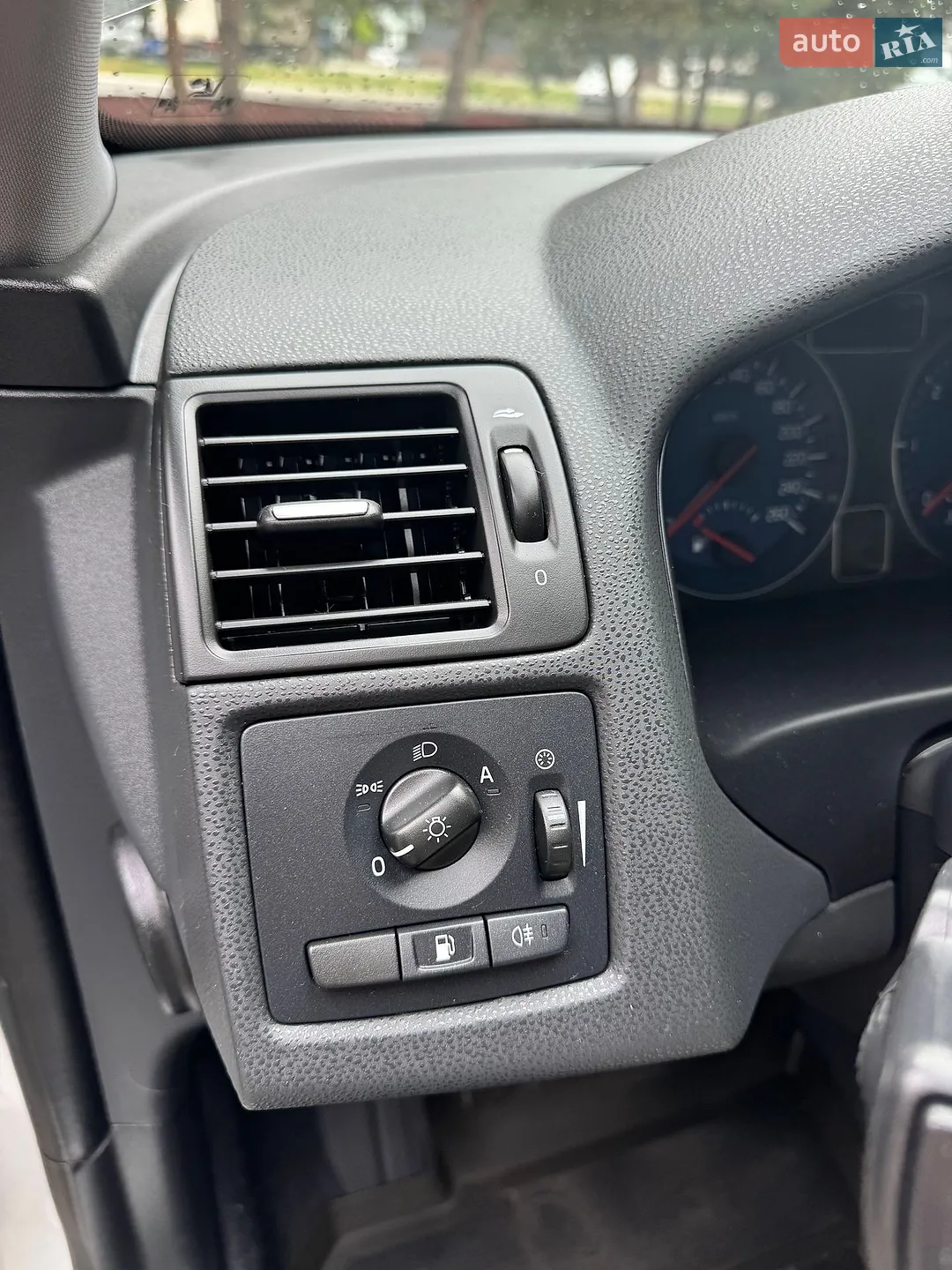 2012 Volvo V50 - мініатюра 33