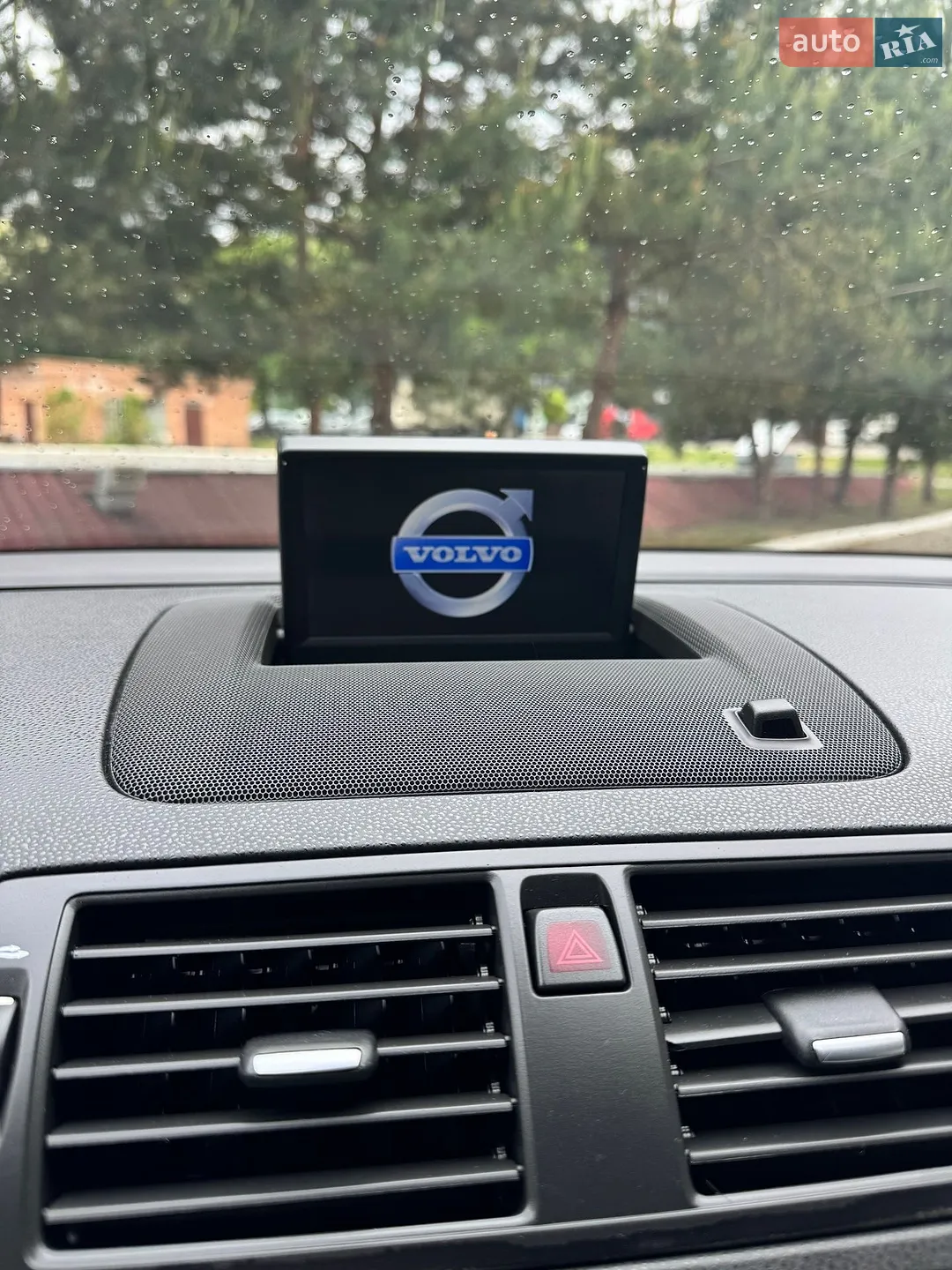 2012 Volvo V50 - мініатюра 40