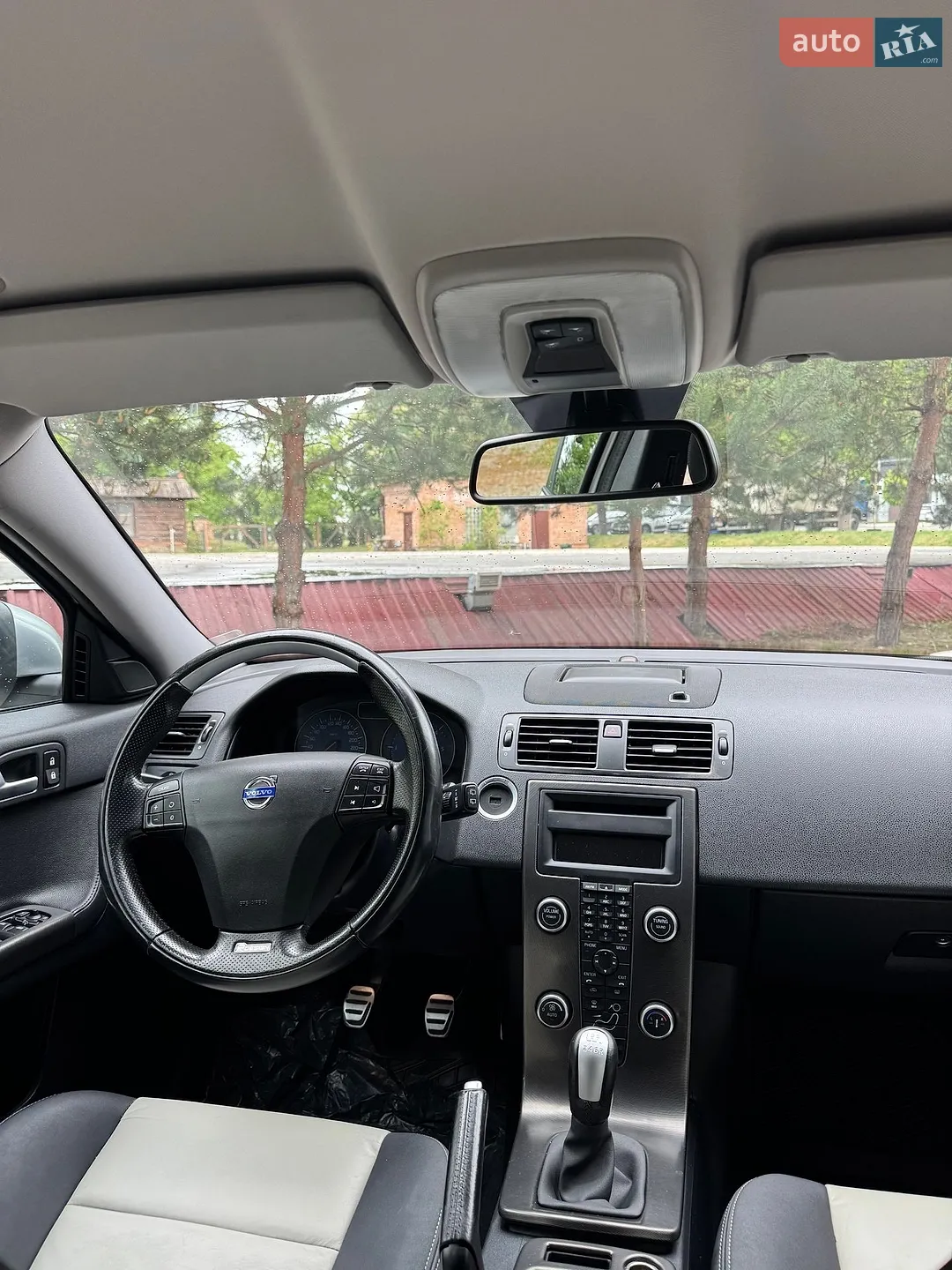2012 Volvo V50 - мініатюра 62