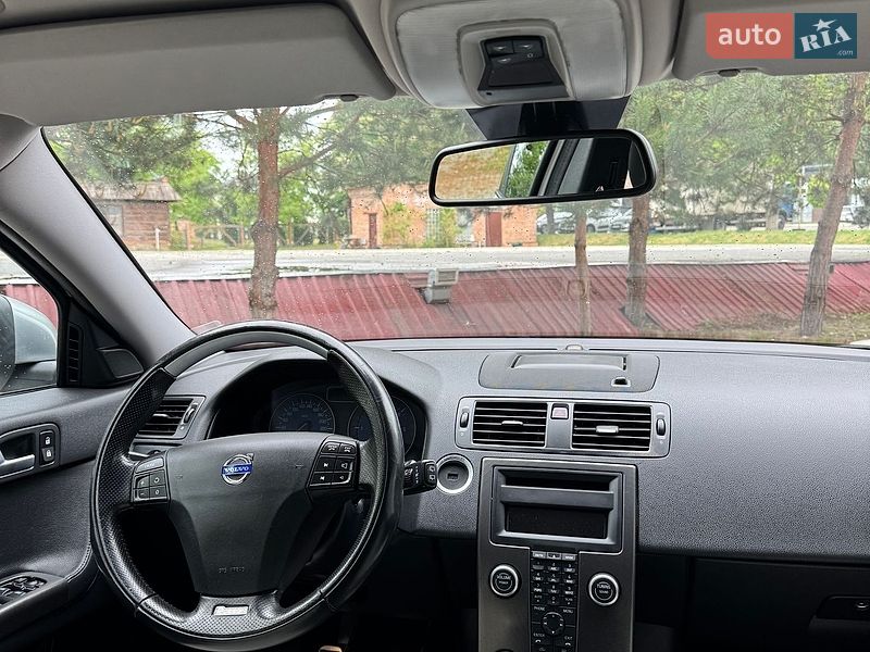 Универсал Volvo V50 2012 в Луцке