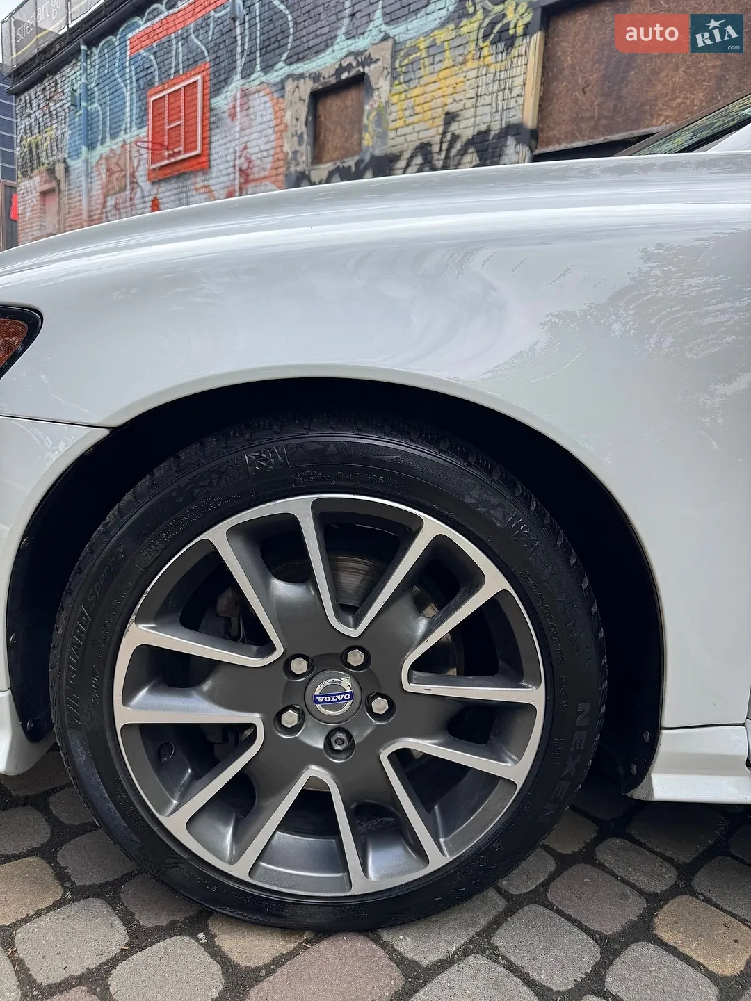 2012 Volvo V50 - мініатюра 75