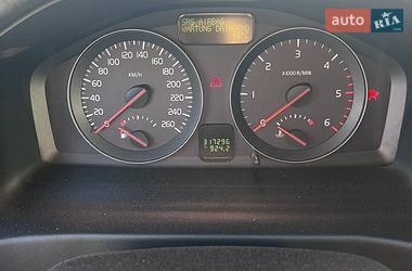 Универсал Volvo V50 2007 в Дубровице