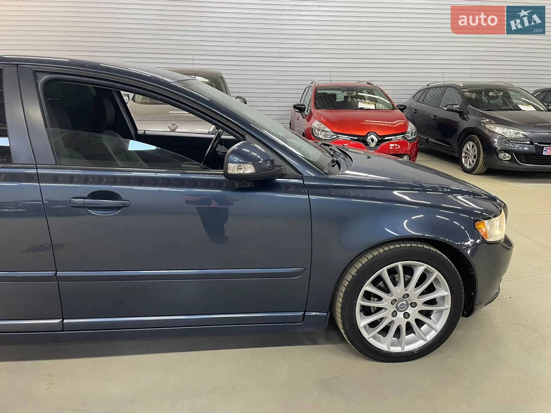 2010 Volvo V50 - мініатюра 19
