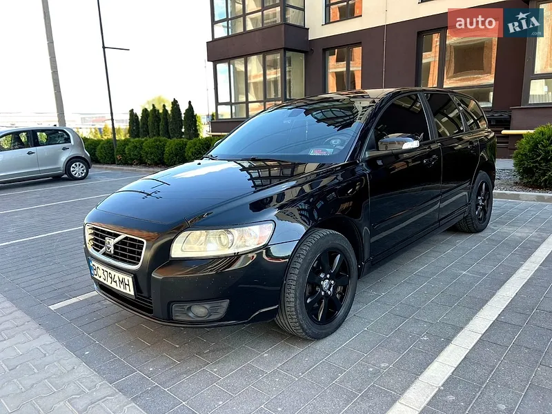 Volvo V50 2006 VIN YV1MW755172272578 фото оголошення 23 з 58