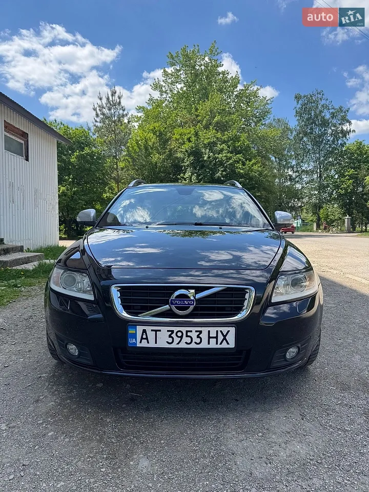 2011 Volvo V50 - мініатюра 98