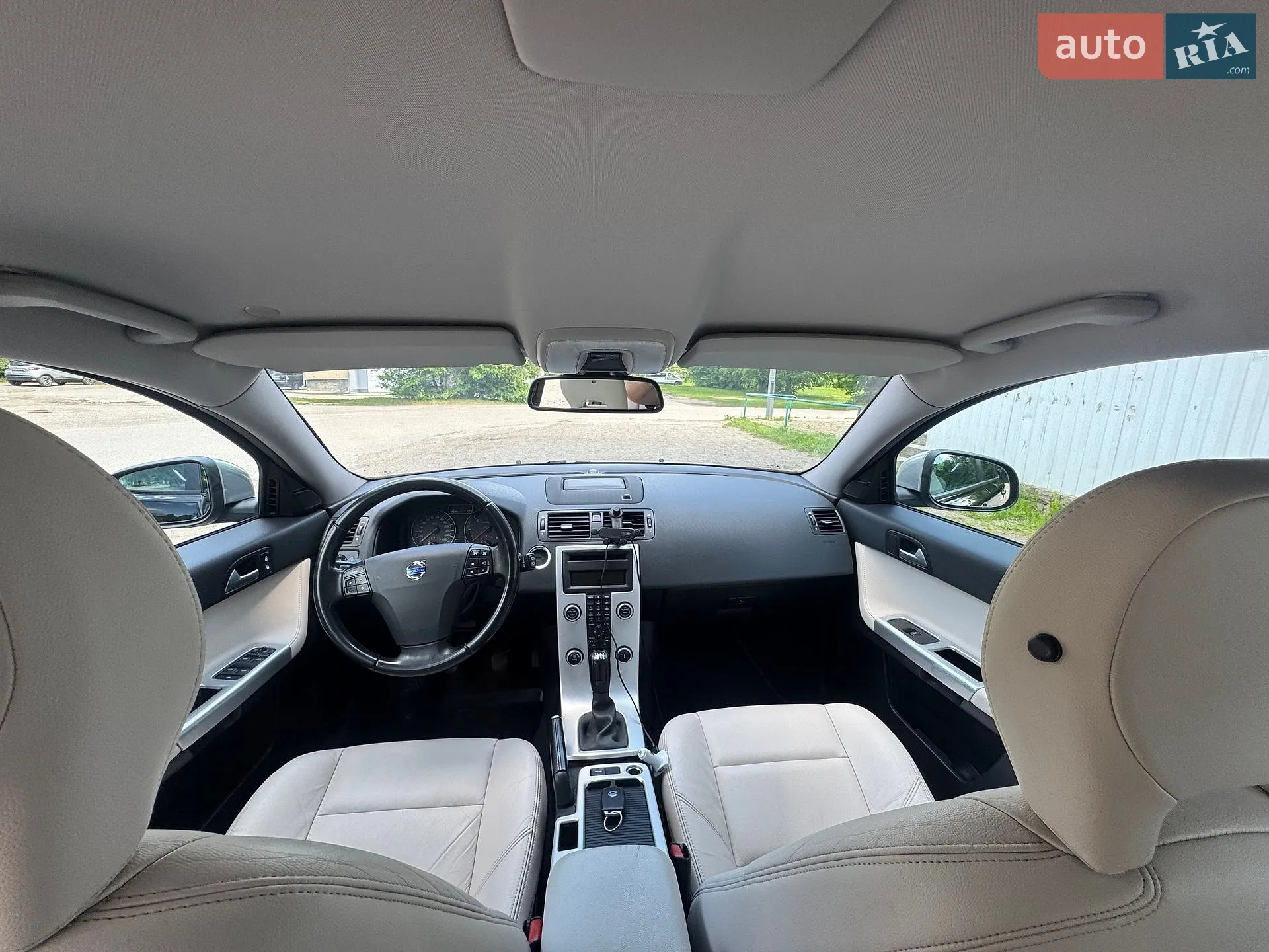 2011 Volvo V50 - мініатюра 11