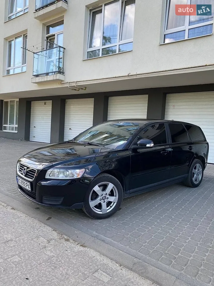 2011 Volvo V50 - мініатюра 31