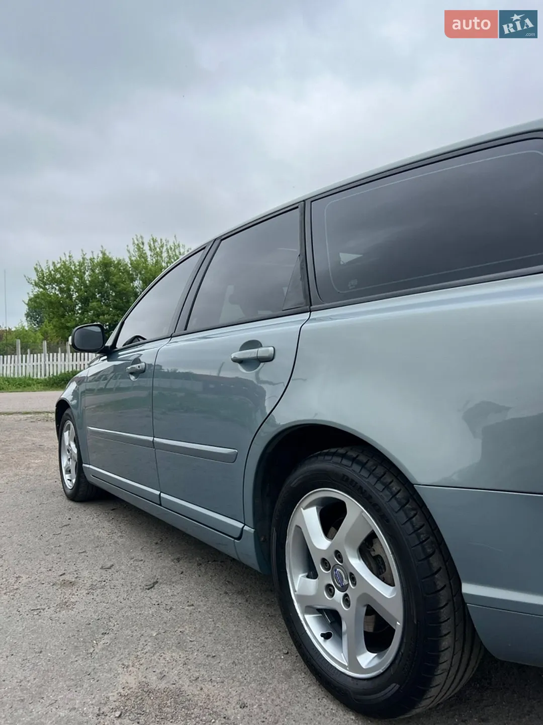 2011 Volvo V50 - мініатюра 10