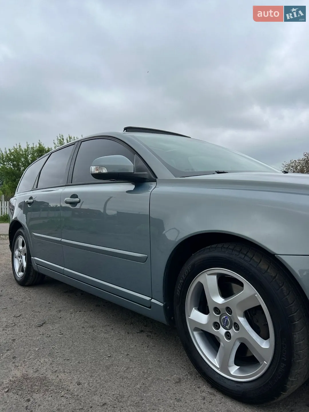 2011 Volvo V50 - мініатюра 17
