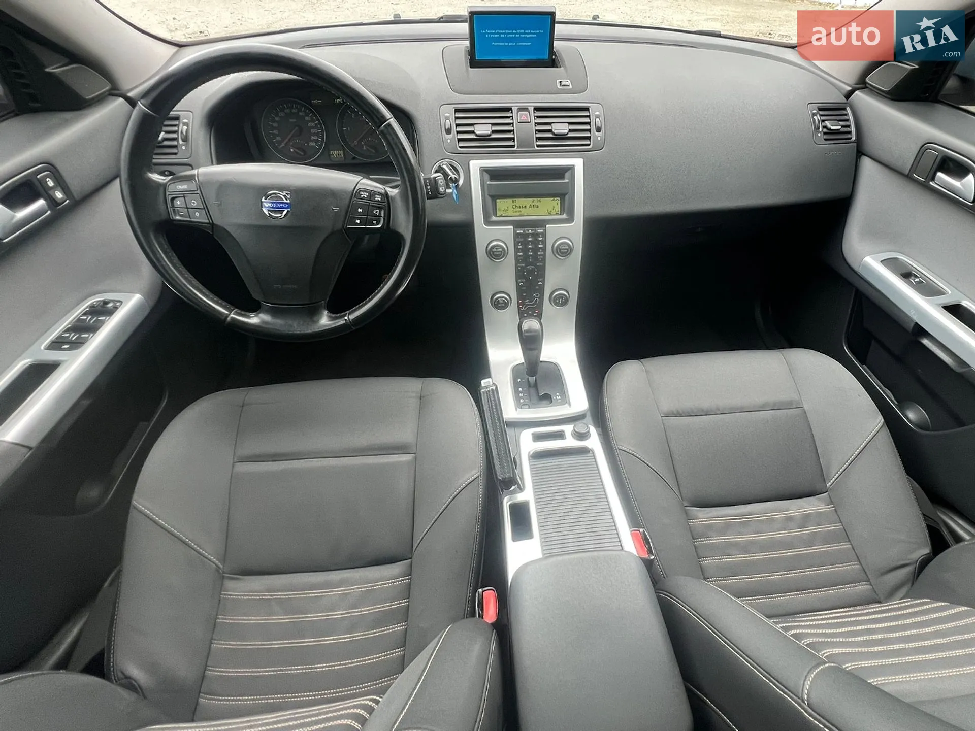 2011 Volvo V50 - мініатюра 21