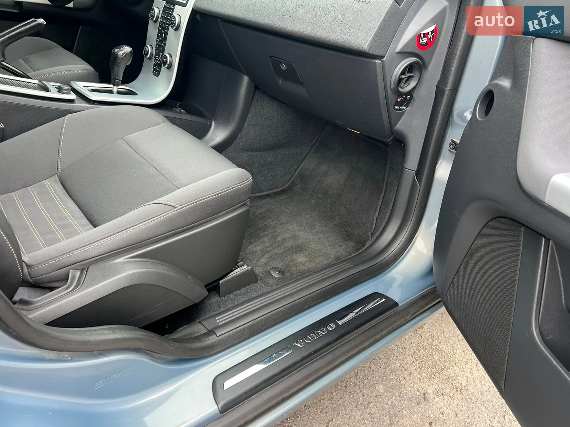2011 Volvo V50 - мініатюра 35