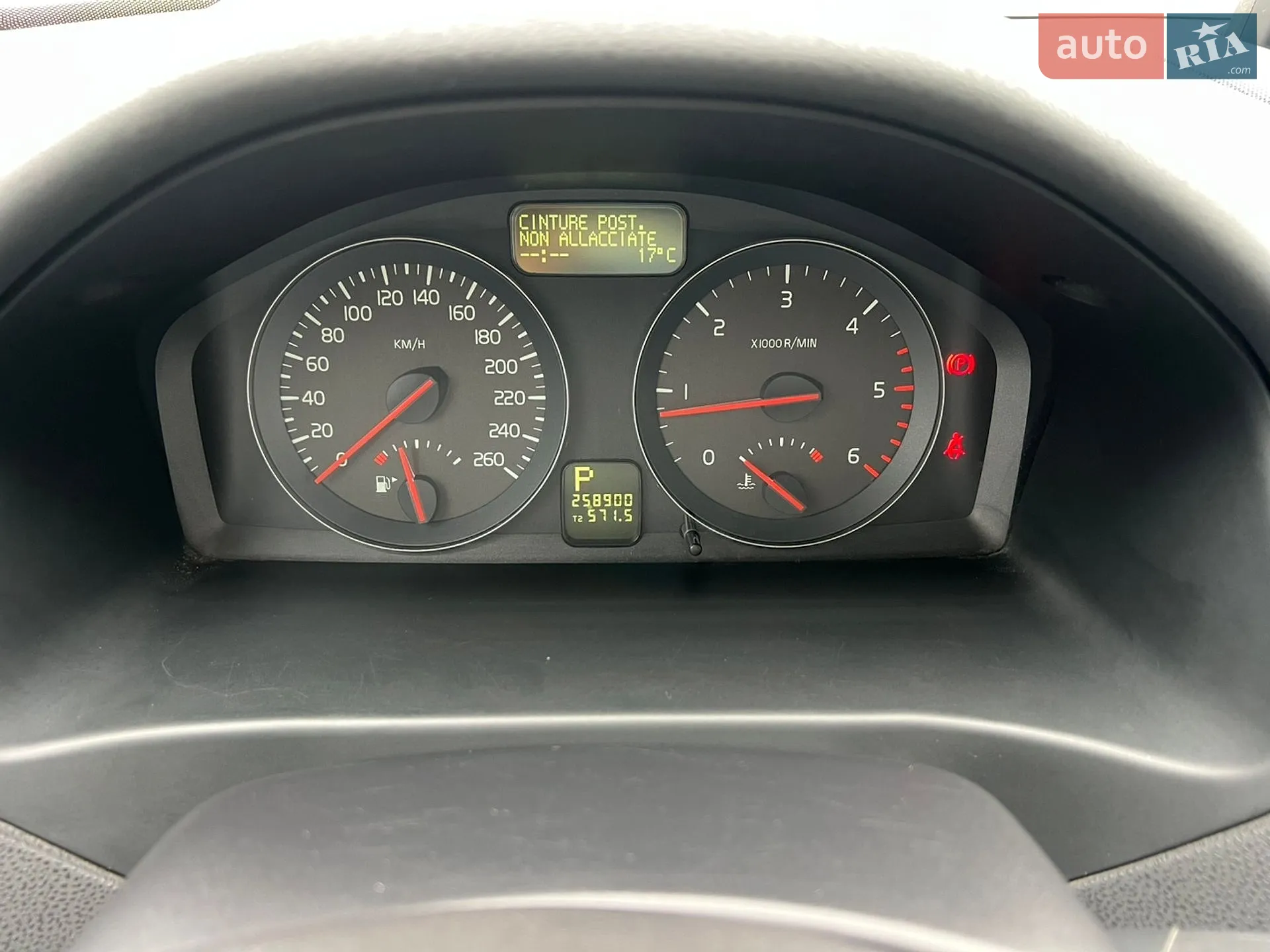 2011 Volvo V50 - мініатюра 38