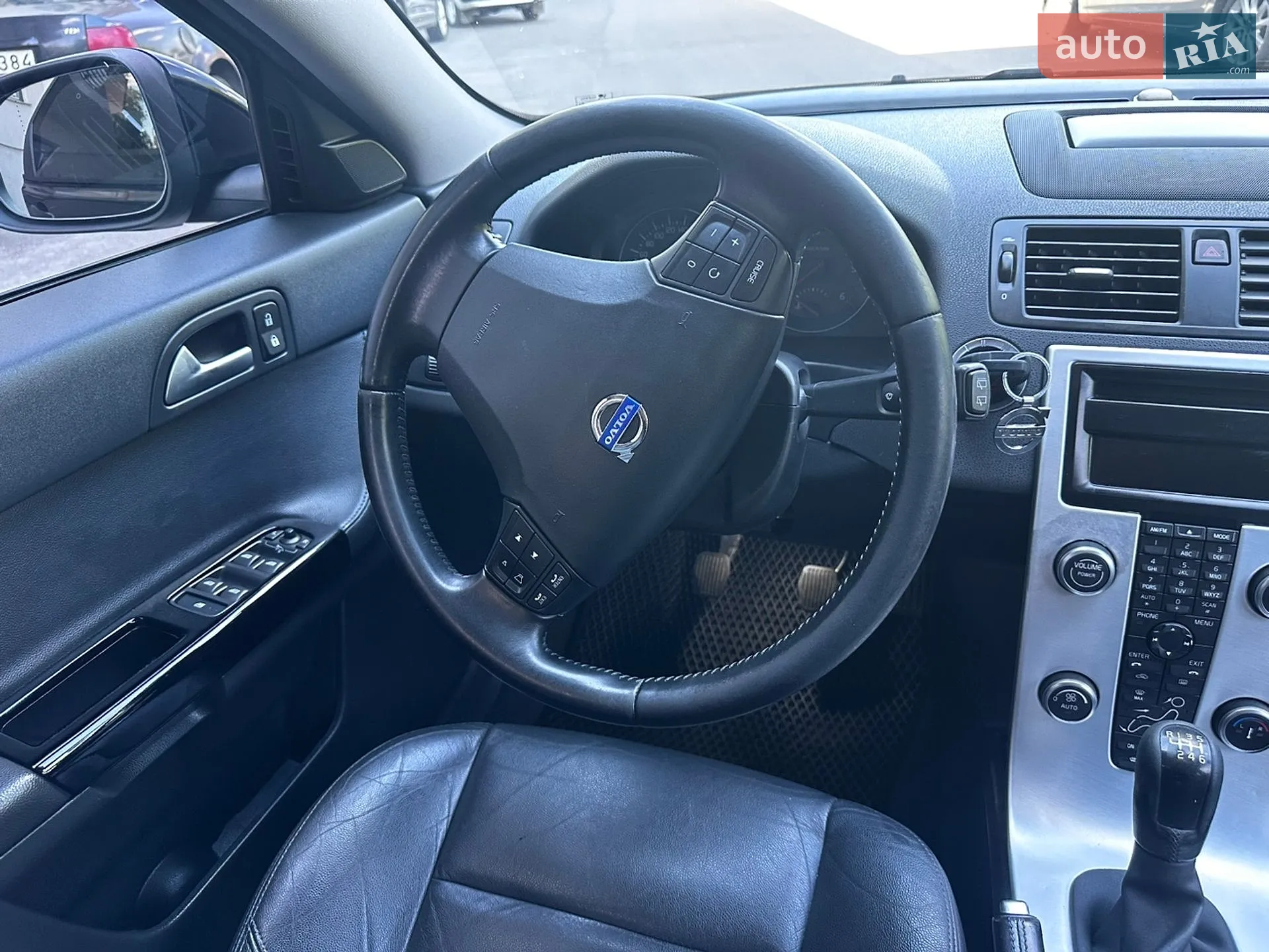 2012 Volvo V50 - мініатюра 36