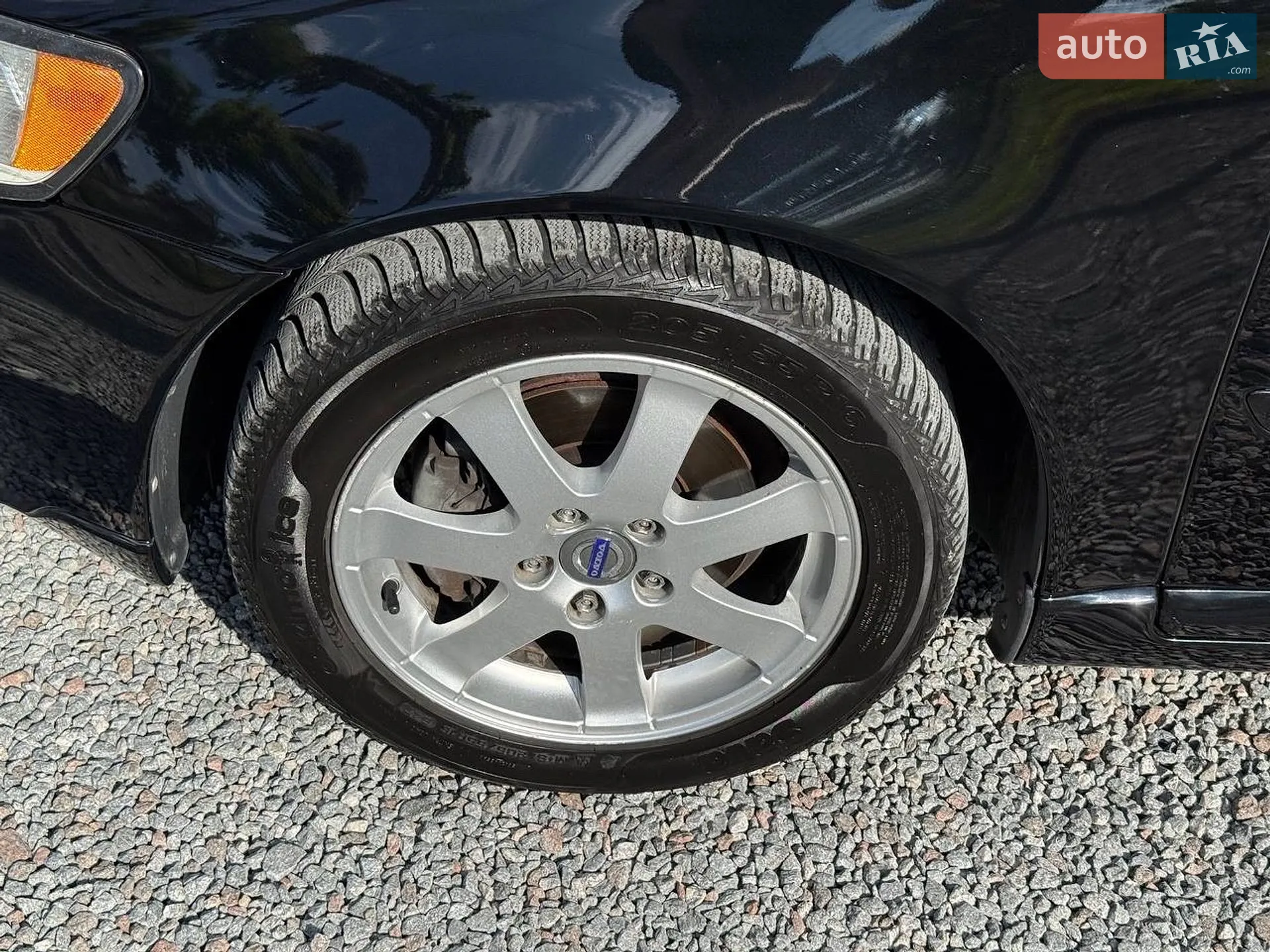 2010 Volvo V50 - мініатюра 10