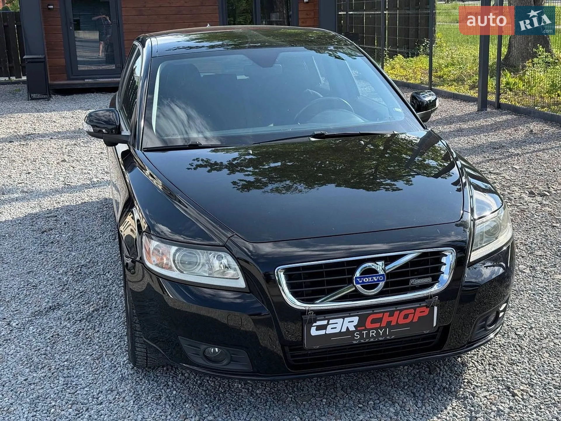 2010 Volvo V50 - мініатюра 26