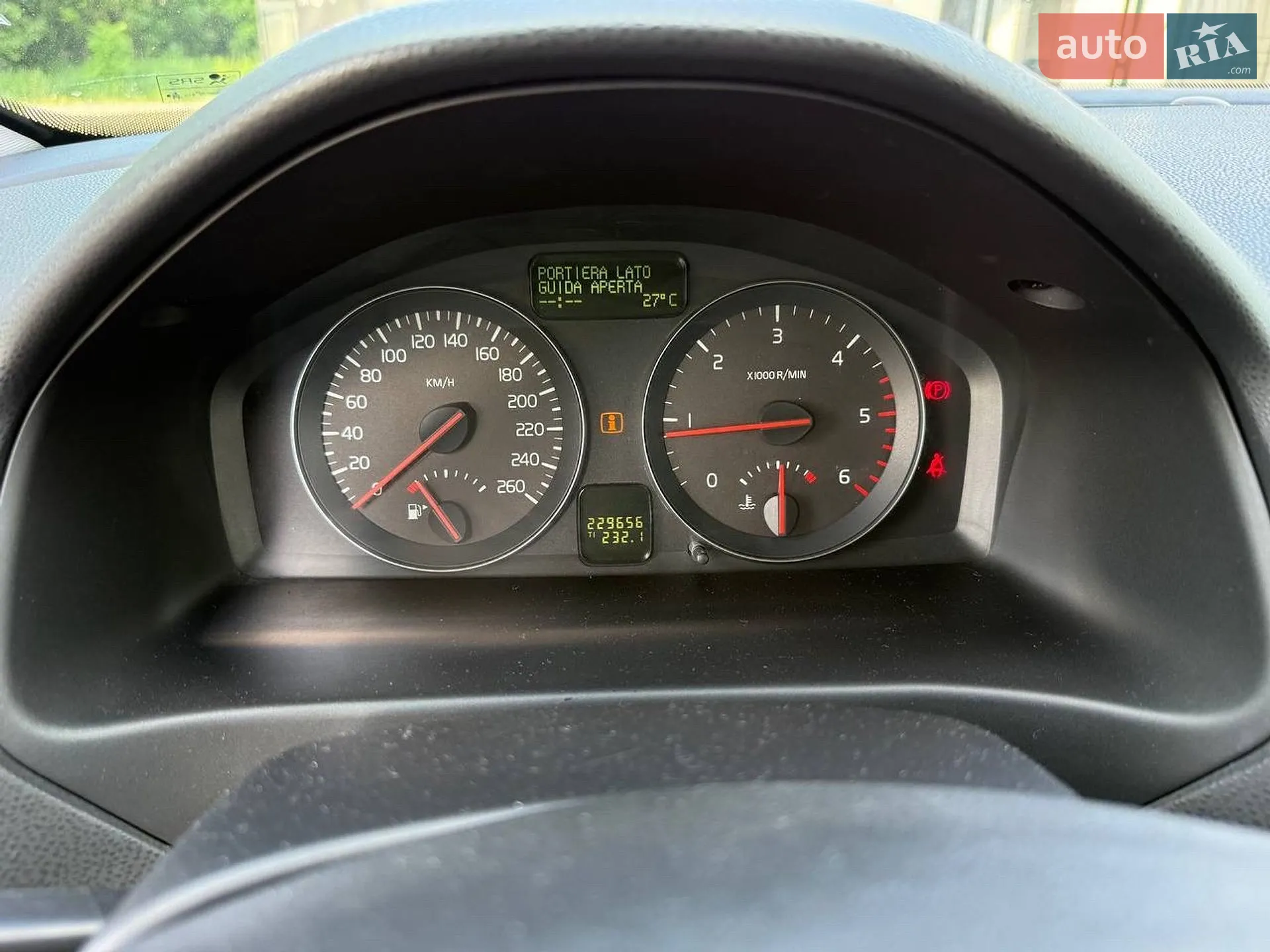 2010 Volvo V50 - мініатюра 35