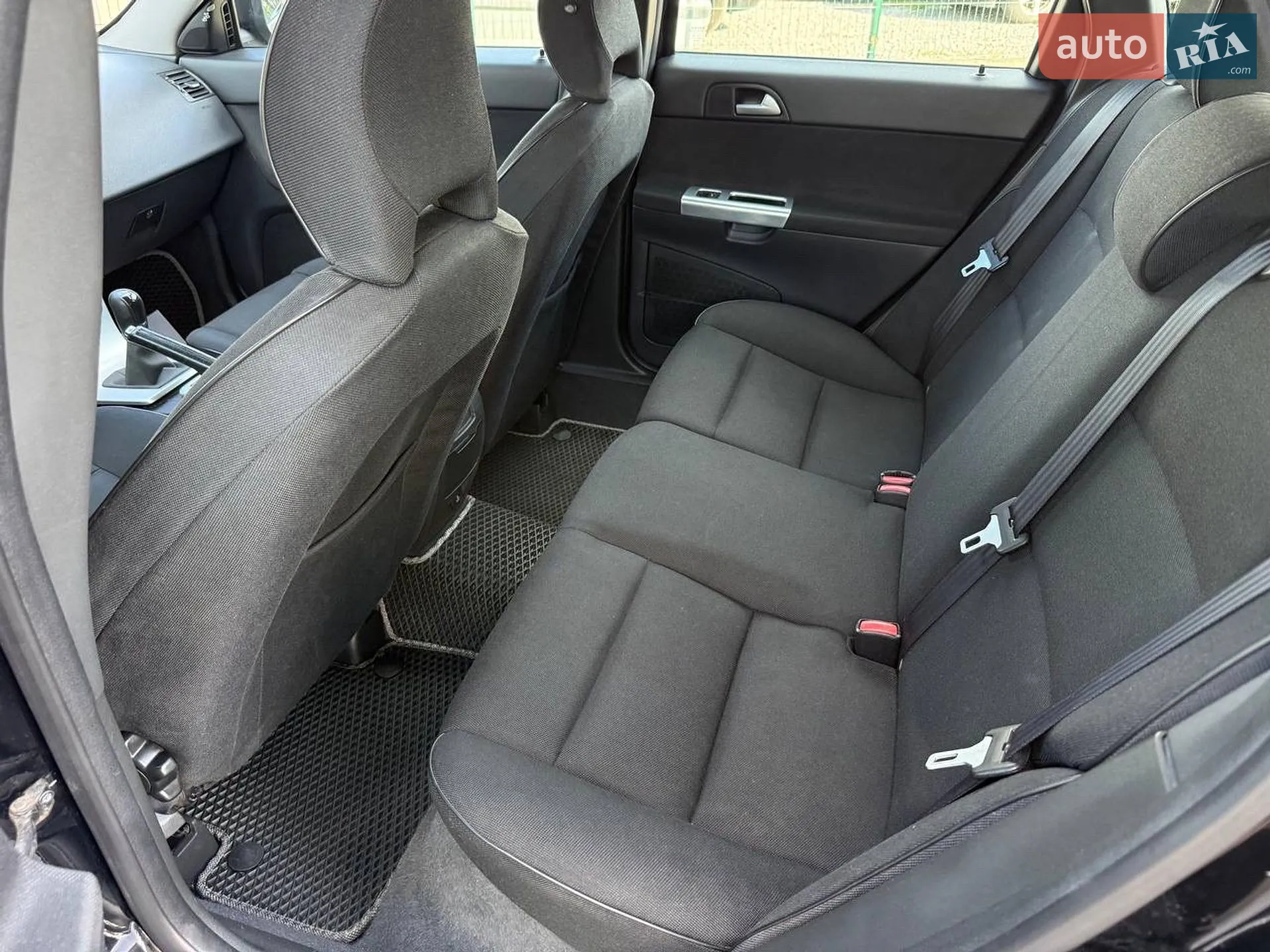 2010 Volvo V50 - мініатюра 43