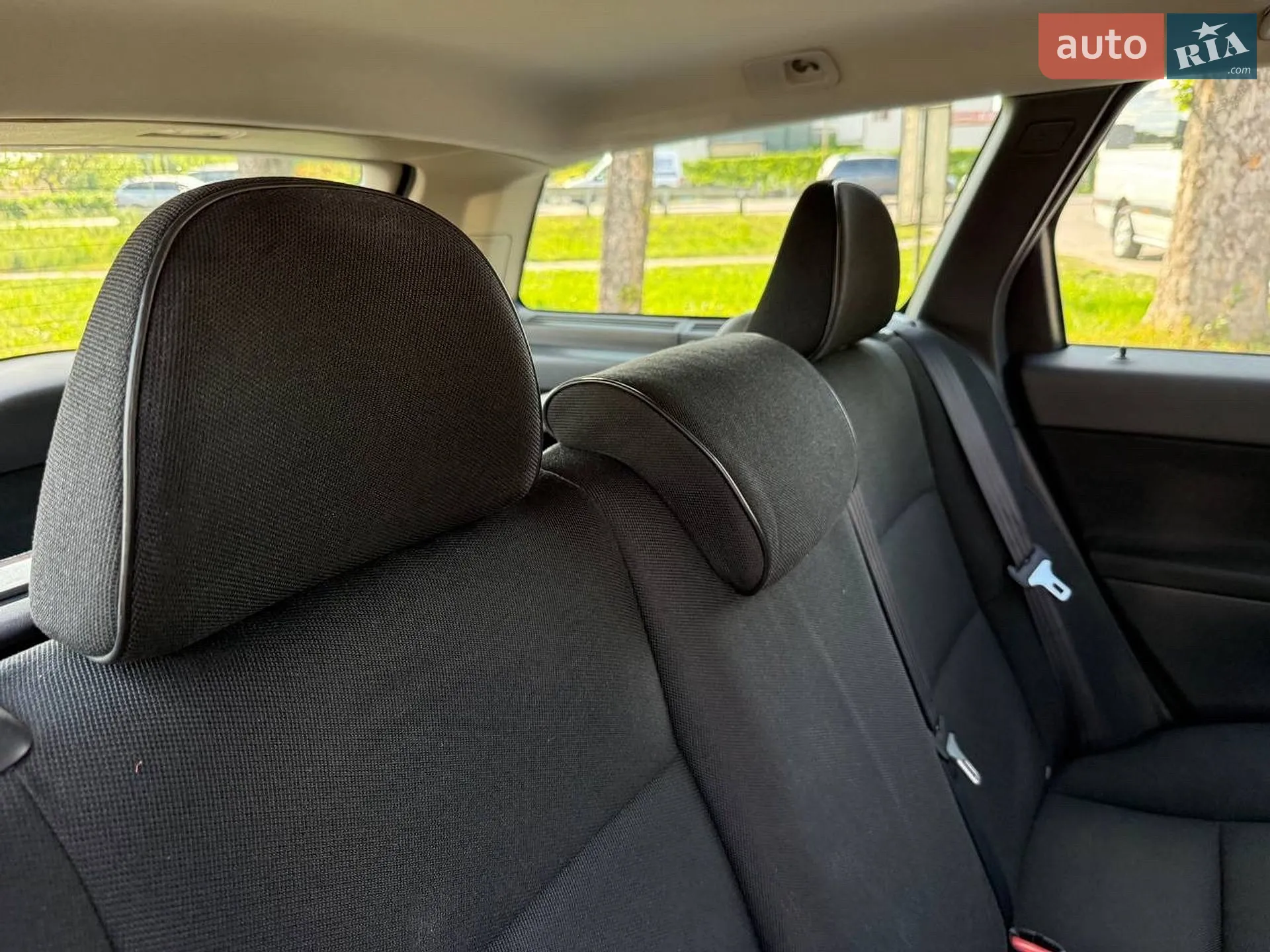 2010 Volvo V50 - мініатюра 55