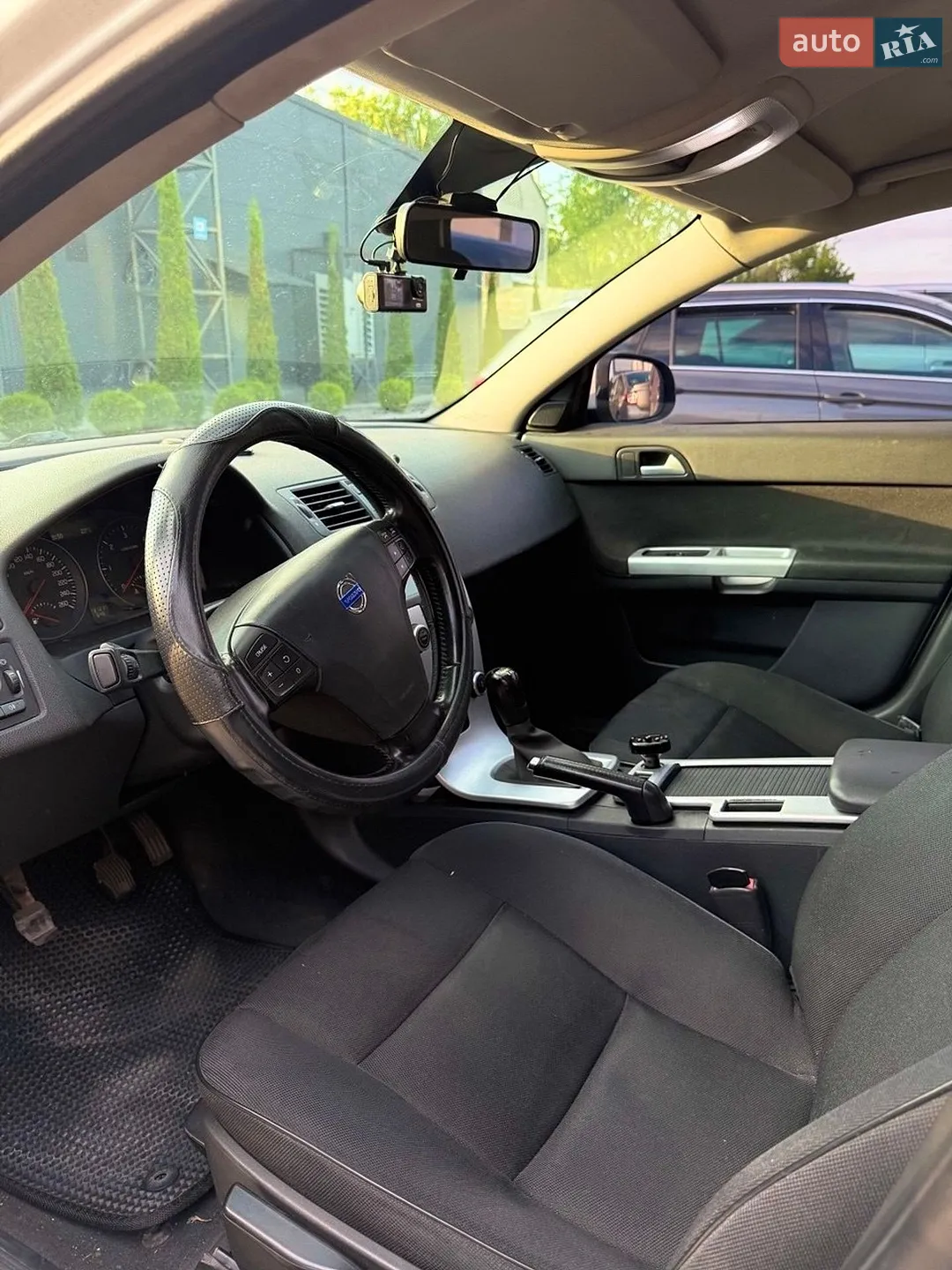 2011 Volvo V50 - мініатюра 6