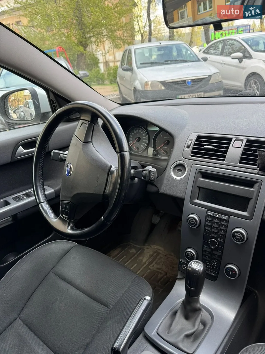 2012 Volvo V50 - мініатюра 12