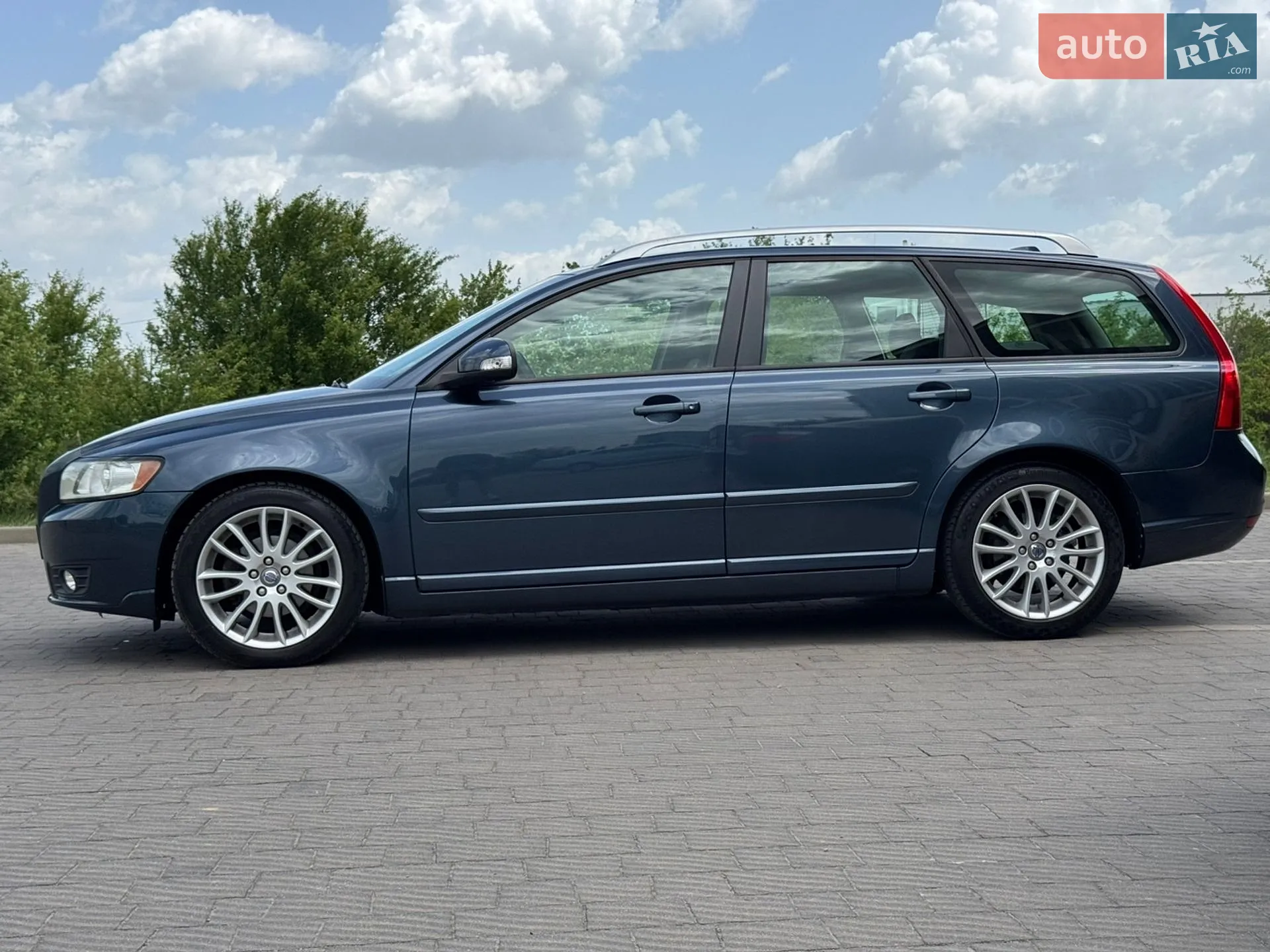 2011 Volvo V50 - мініатюра 24