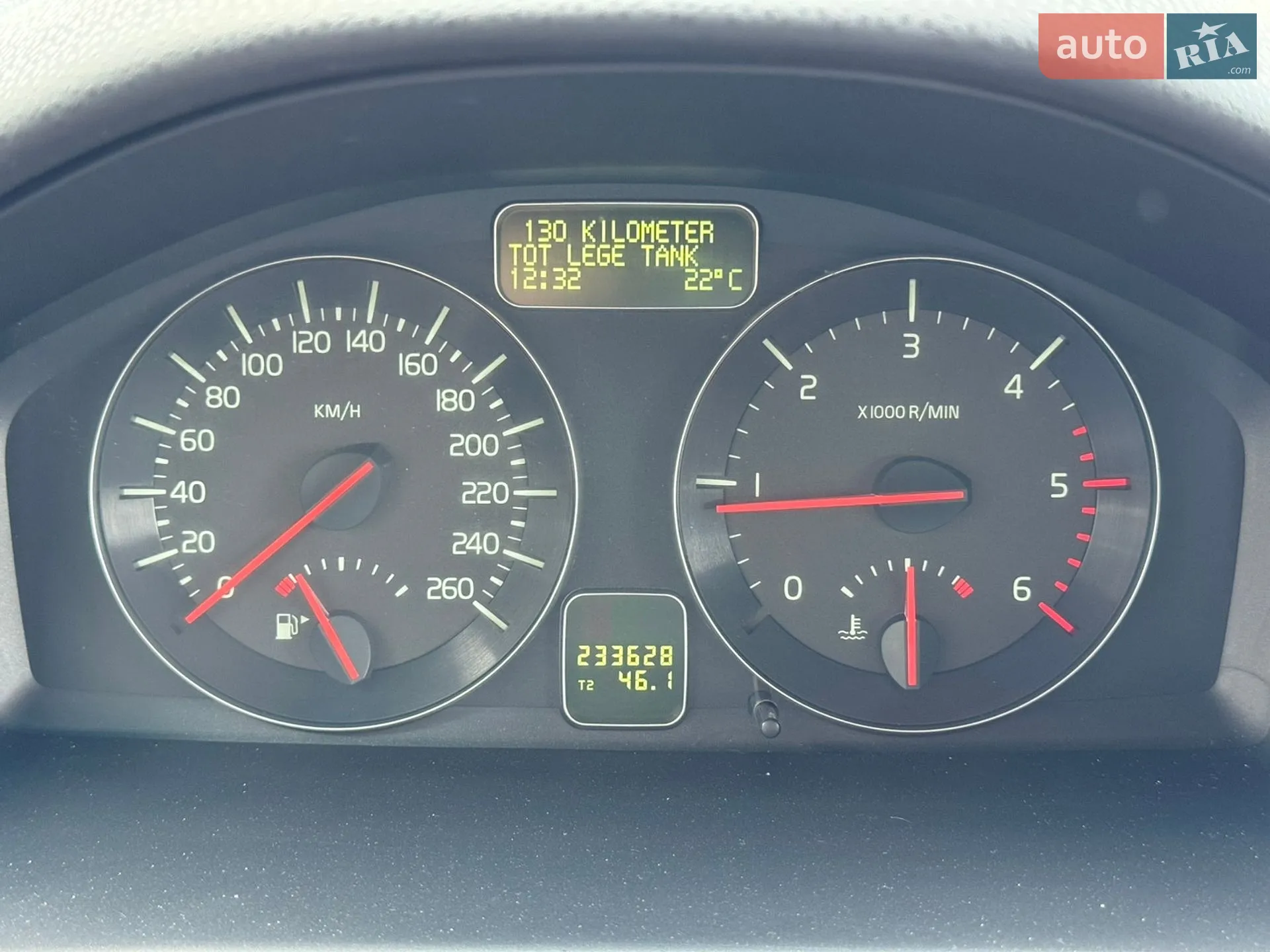 2011 Volvo V50 - мініатюра 44