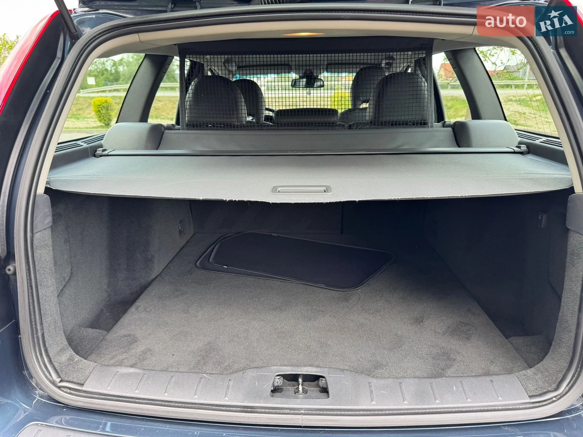 2011 Volvo V50 - мініатюра 74