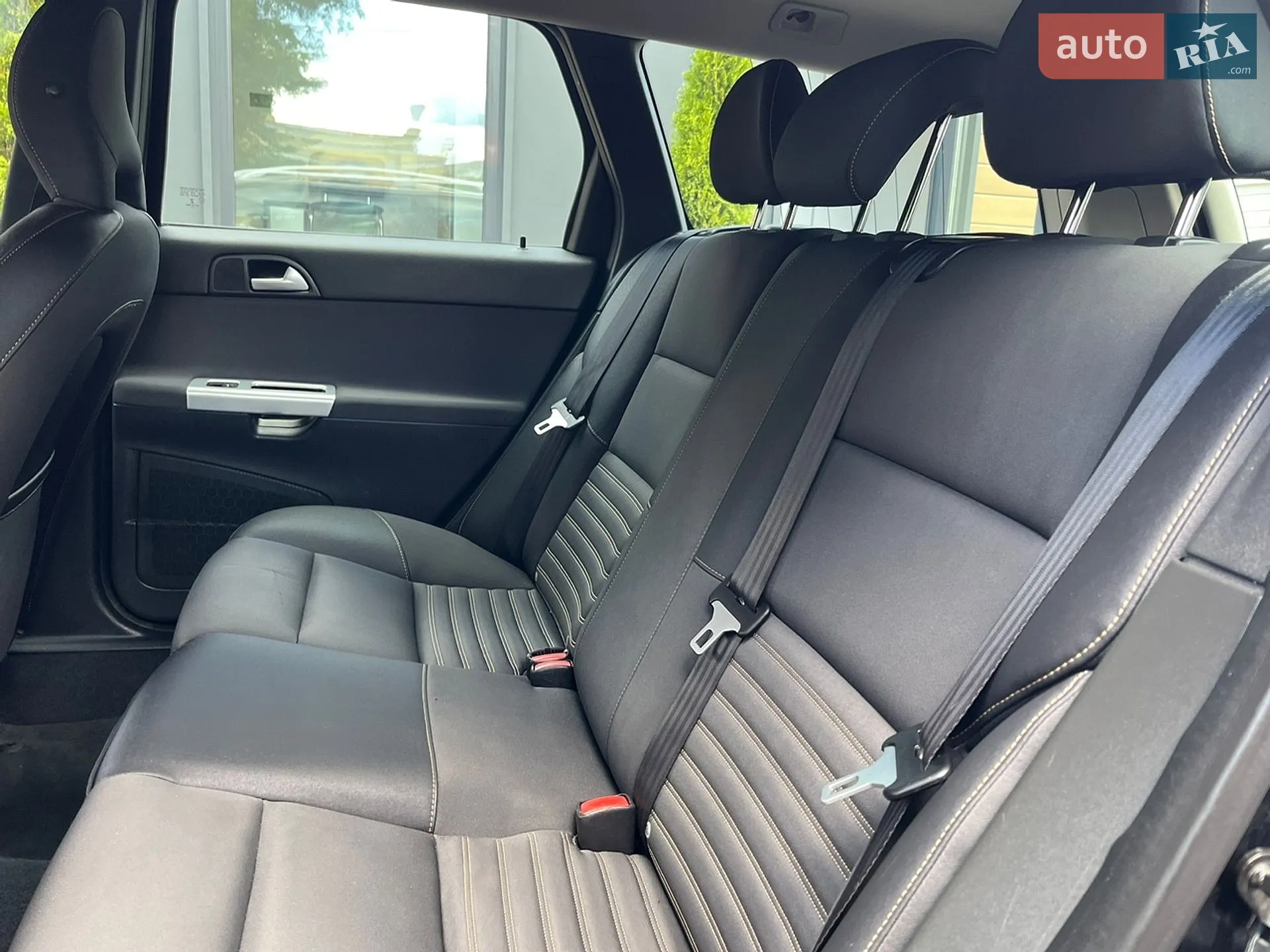 2011 Volvo V50 - мініатюра 43