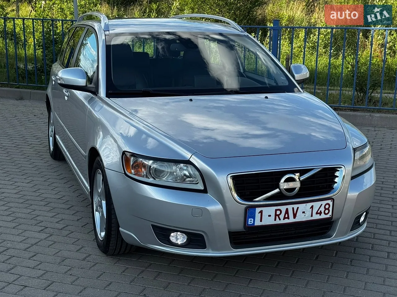 2012 Volvo V50 - мініатюра 24