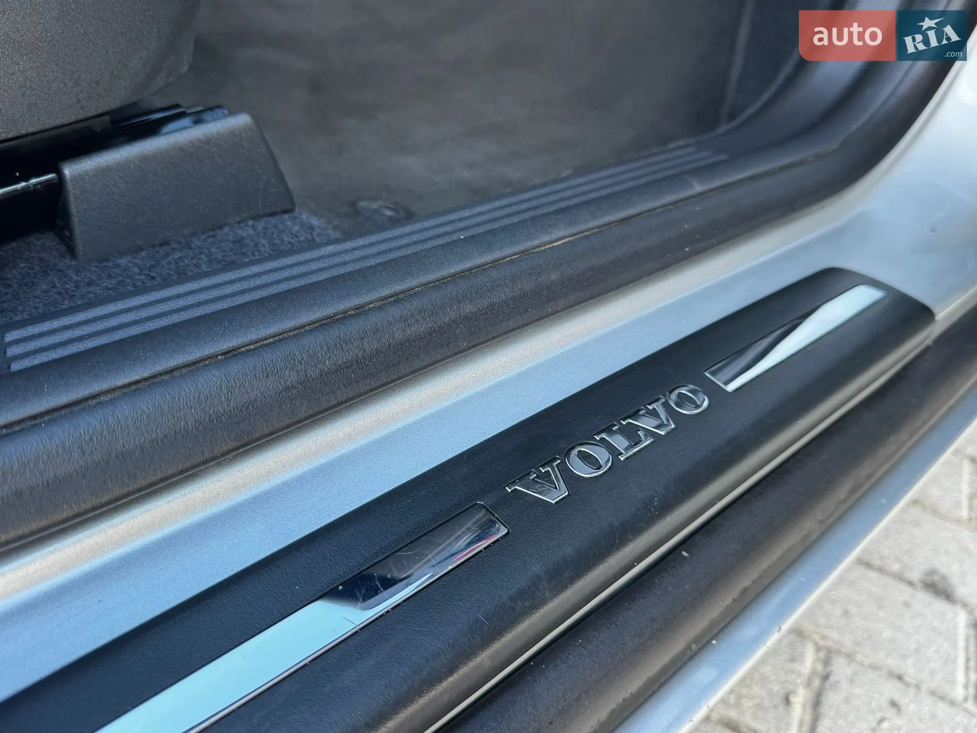 2012 Volvo V50 - мініатюра 40
