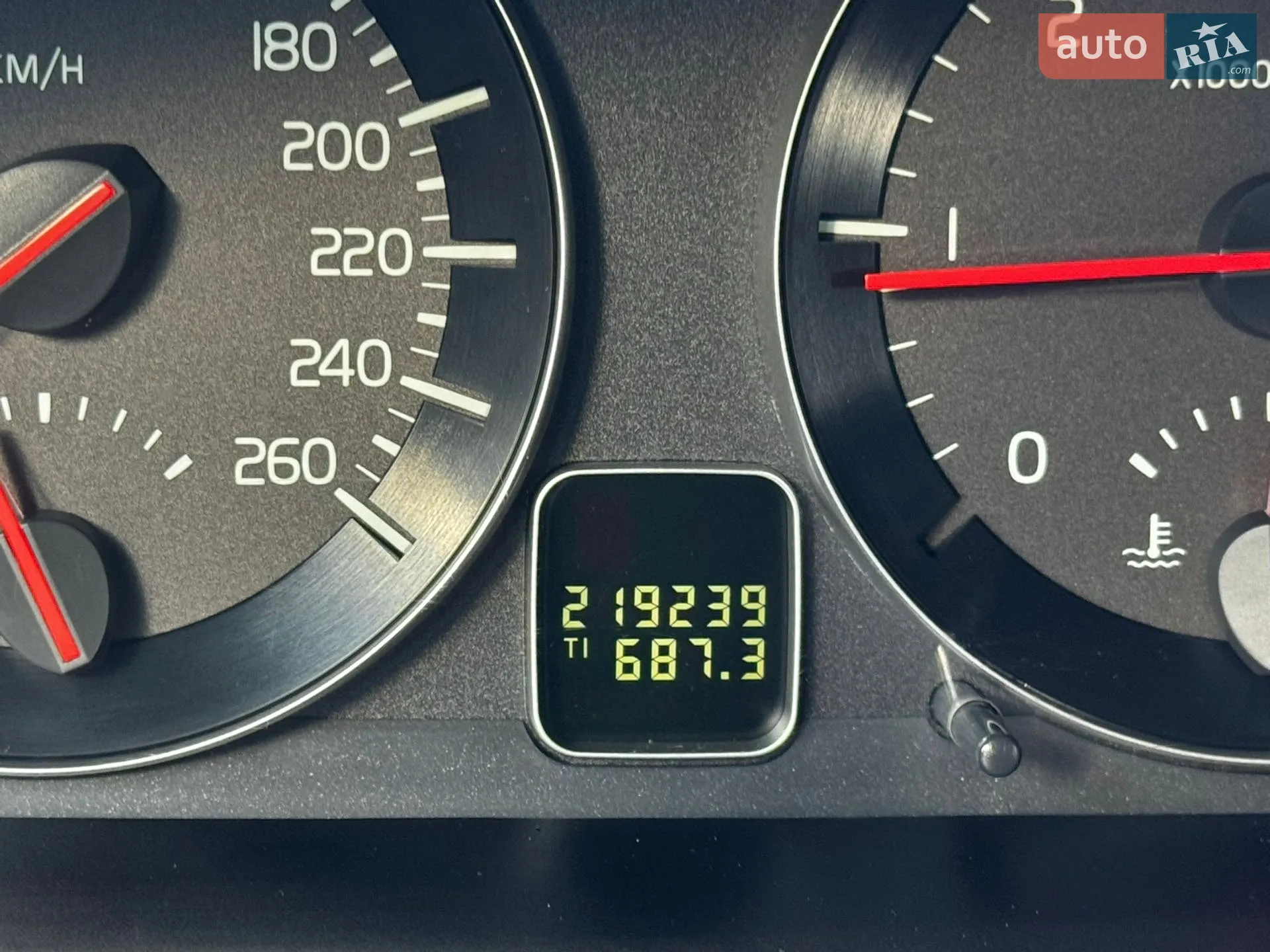 2012 Volvo V50 - мініатюра 51