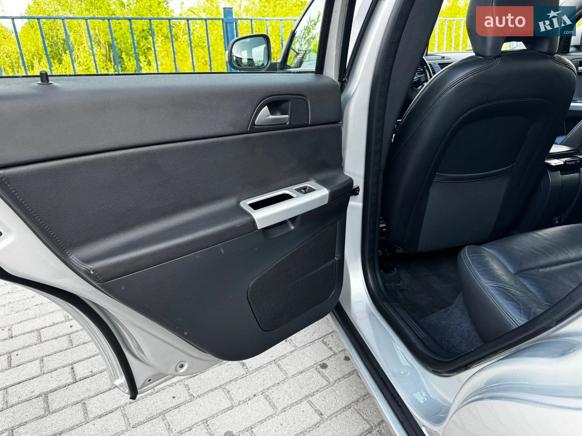 2012 Volvo V50 - мініатюра 55