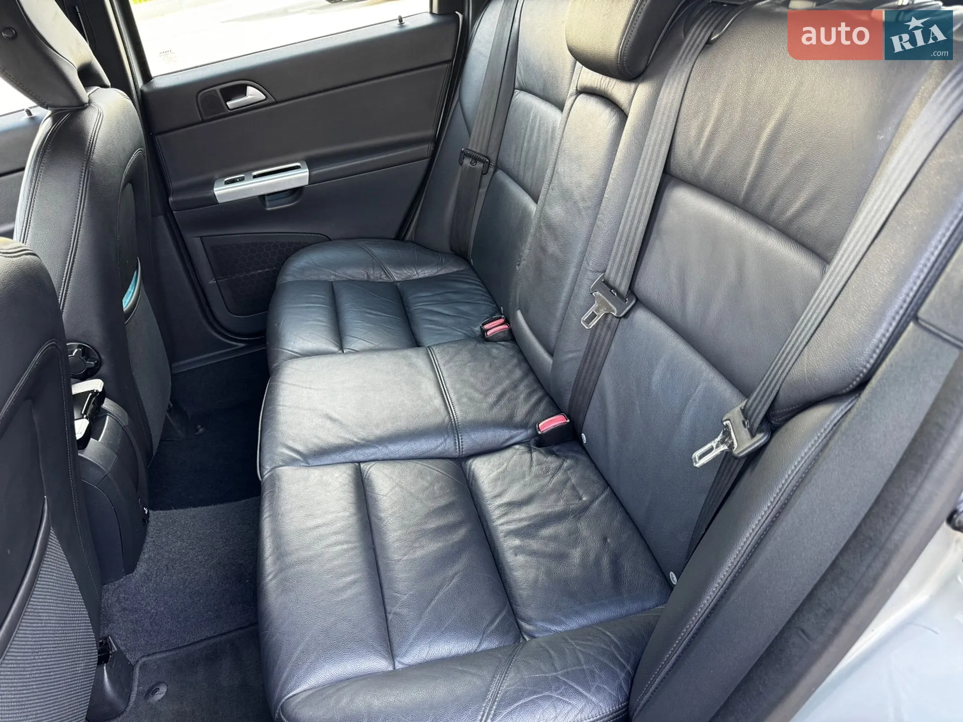 2012 Volvo V50 - мініатюра 57