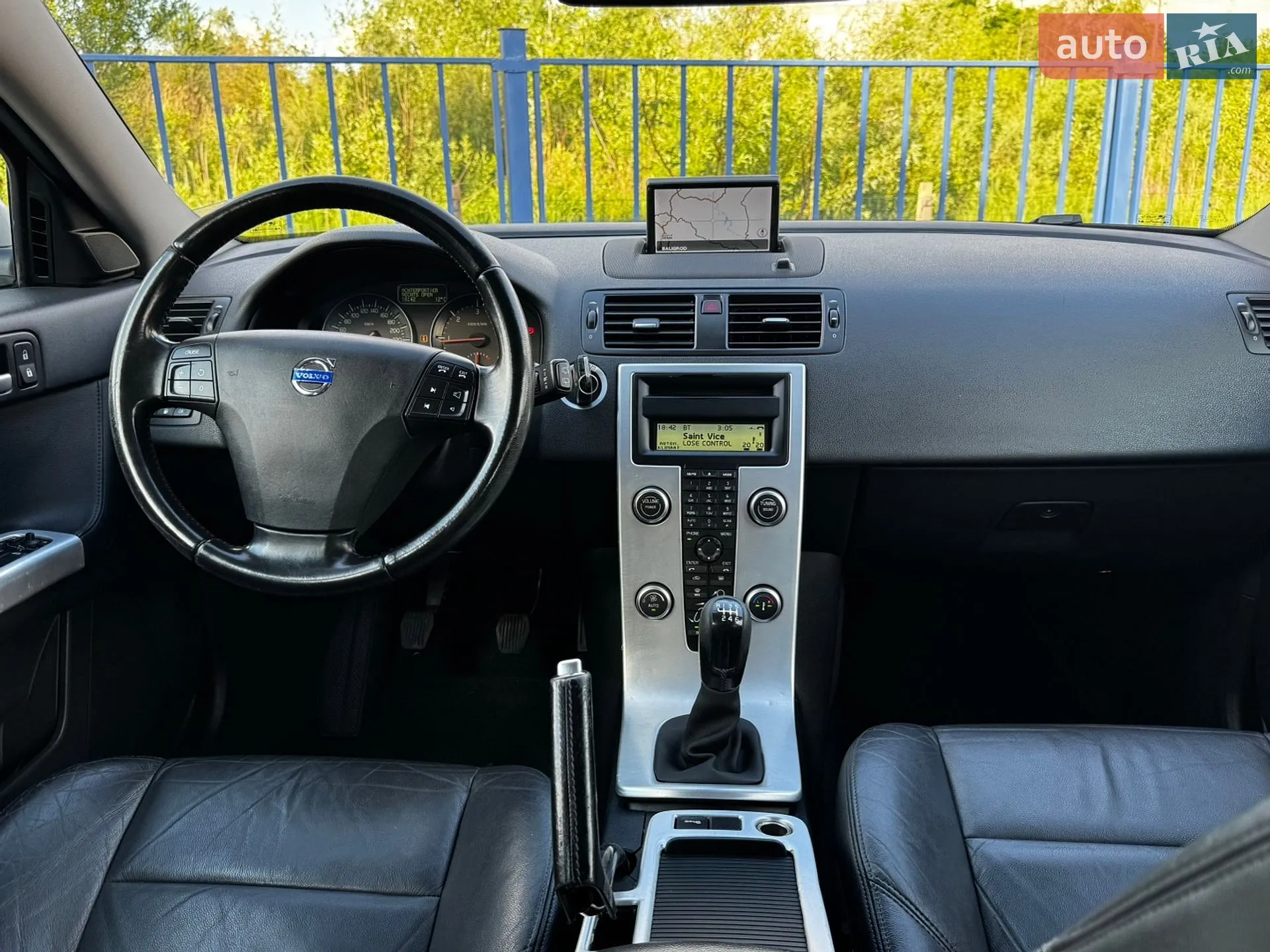 2012 Volvo V50 - мініатюра 65