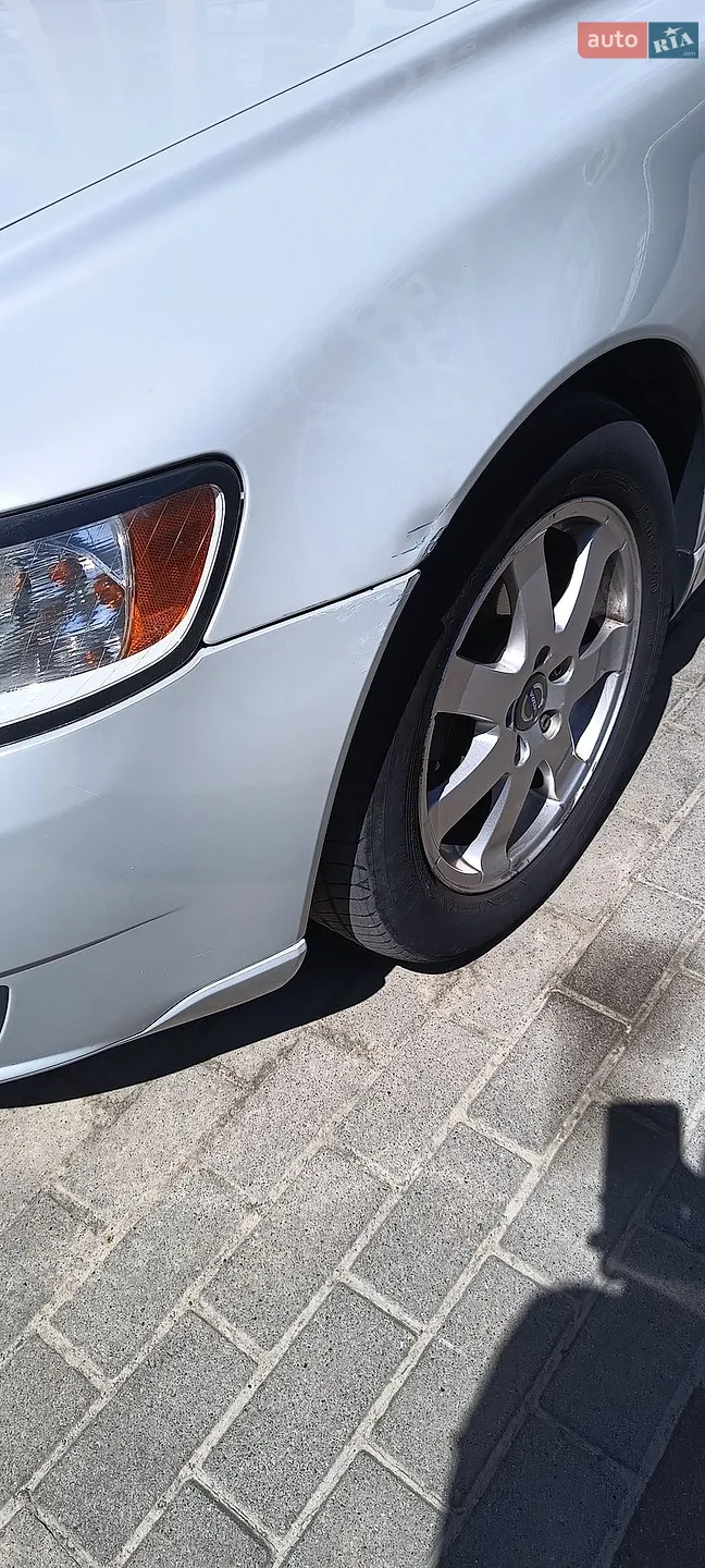 2011 Volvo V50 - мініатюра 9