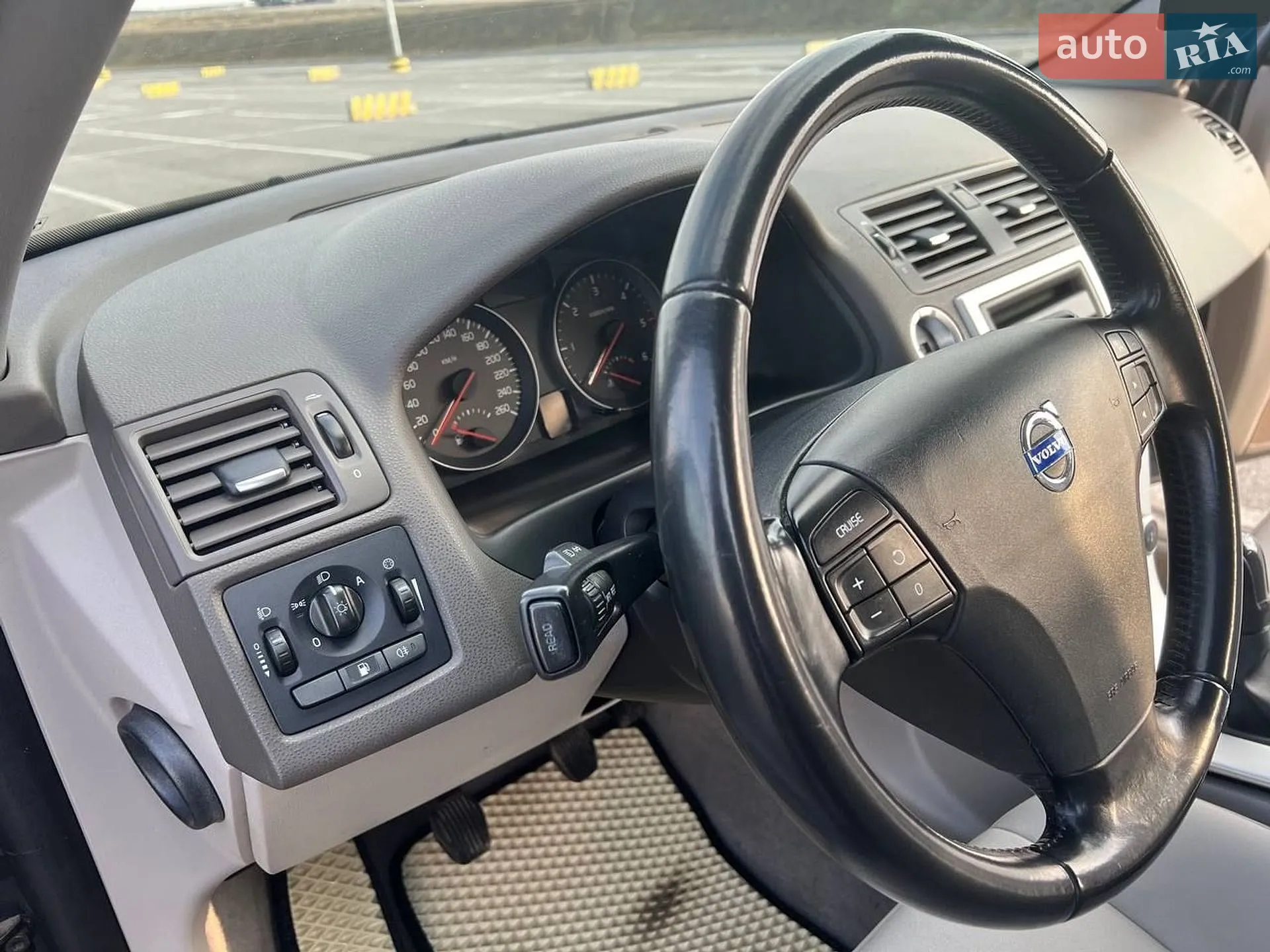 2012 Volvo V50 - мініатюра 5